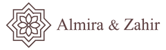 ALMIRA &amp; ZAHIR – Accueil