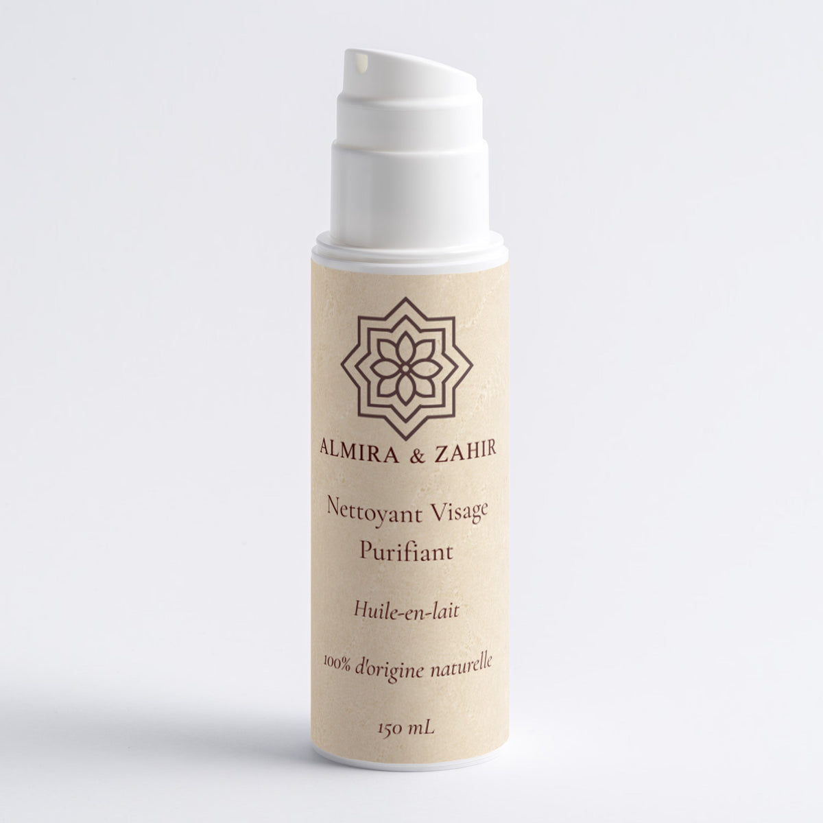Nettoyant Visage Purifiant