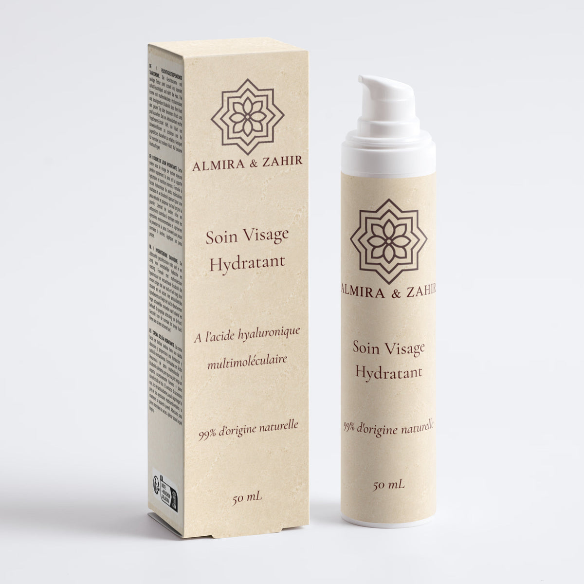 Soin Visage Hydratant